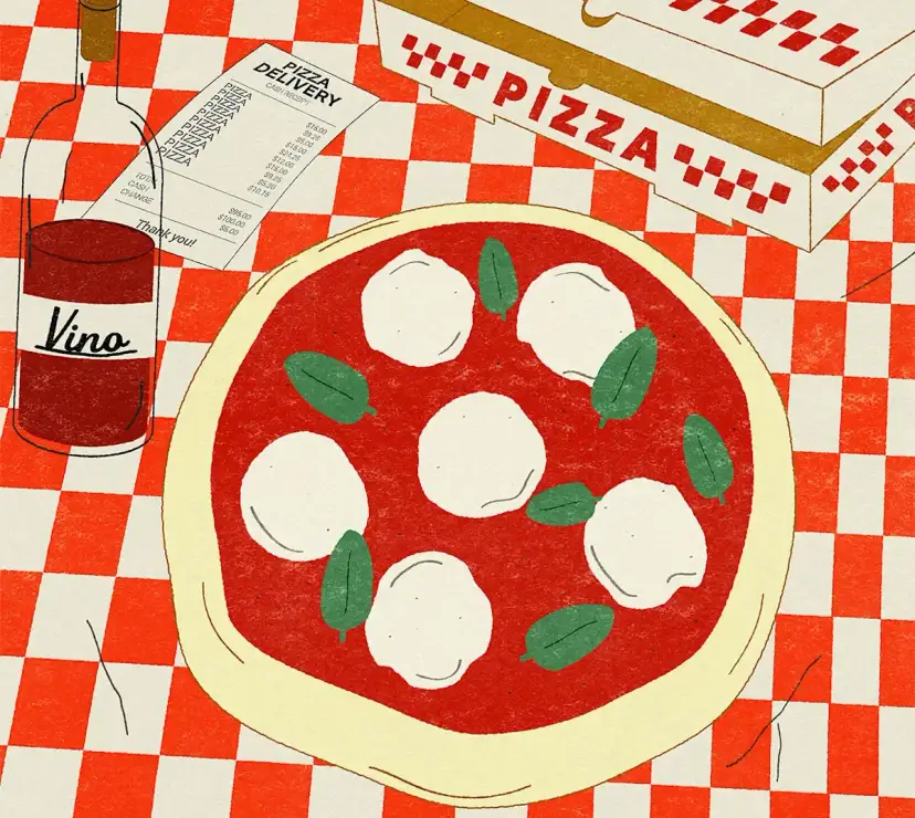 ¿Cómo disfrutar la pizza? Guía para reconocer la calidad