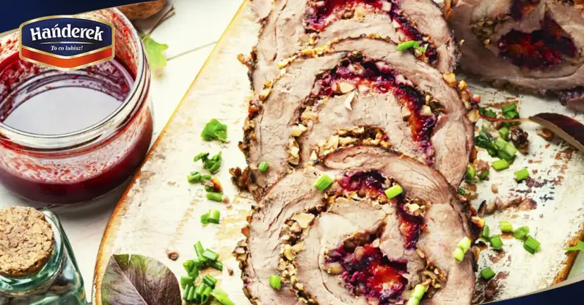 Co na obiad wielkanocny? Tradycja i nowoczesne inspiracje