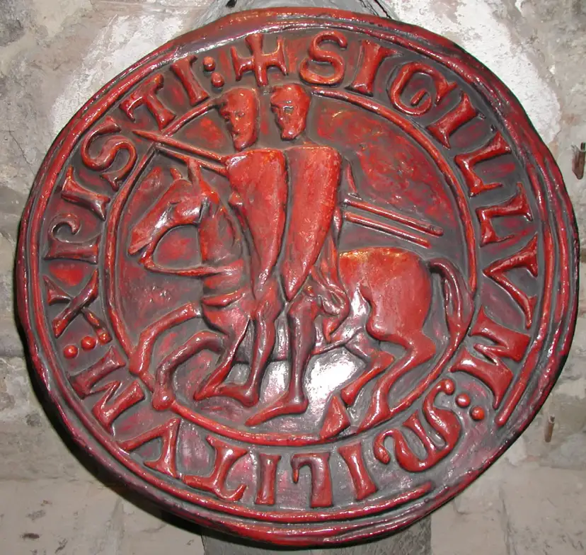 Zakony rycerskie: kim byli mnisi-wojownicy i ich dziedzictwo?