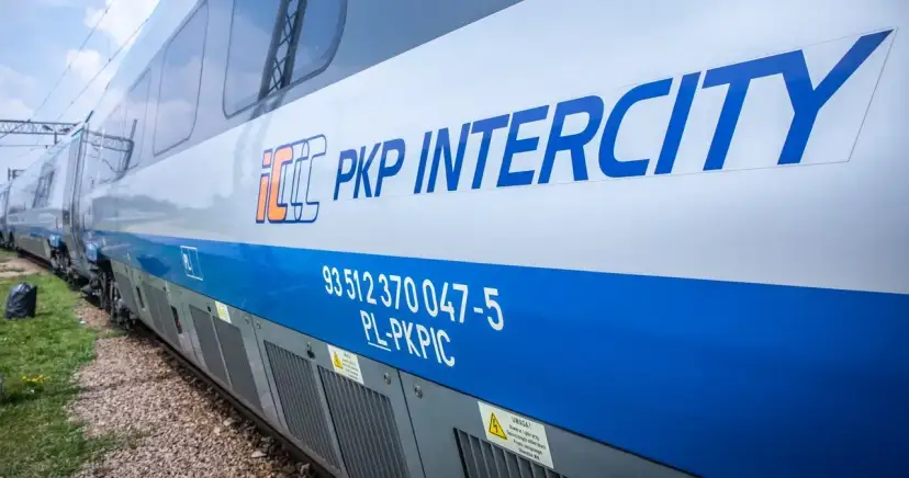 Jak wydrukować bilet z aplikacji Intercity bez problemów i stresu