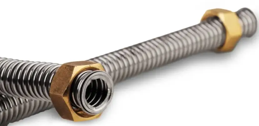 Rury stalowe zaciskowe do CO – trwałość i łatwość montażu w instalacjach