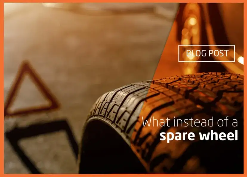 Co zamiast koła zapasowego? Alternatywy, wady i zalety