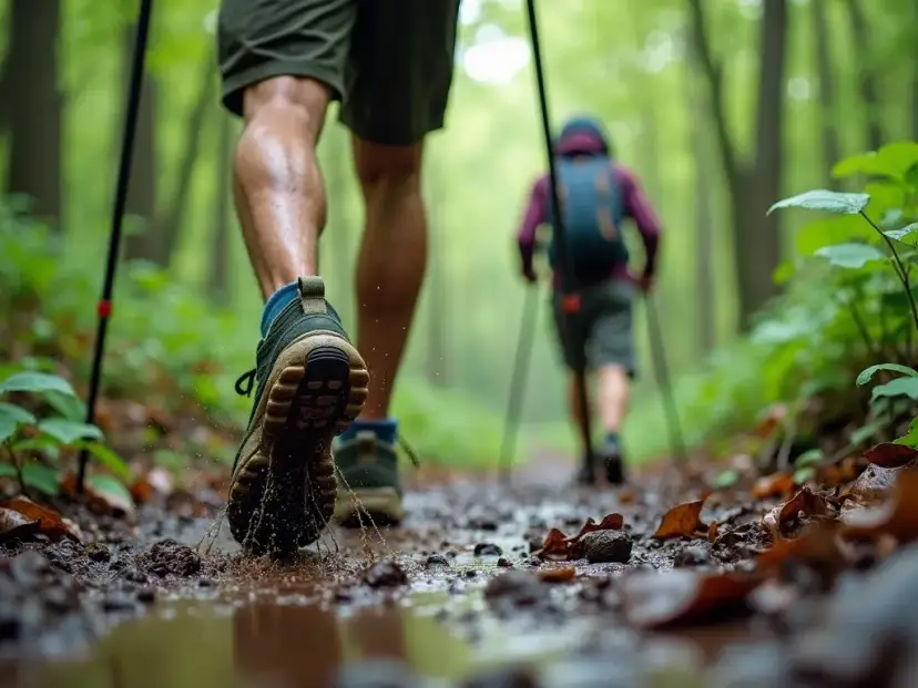 Scarpe da Montagna: La Guida Definitiva per la Scelta Perfetta