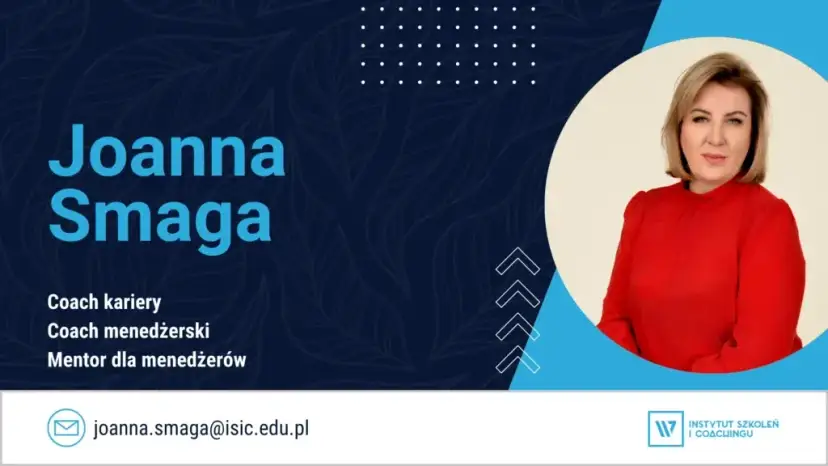 Jak zostać coachem i uniknąć najczęstszych błędów w karierze