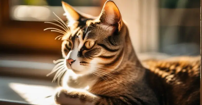 Ile dni trwa ruja u kotki? Odkryj zaskakujące fakty o rui