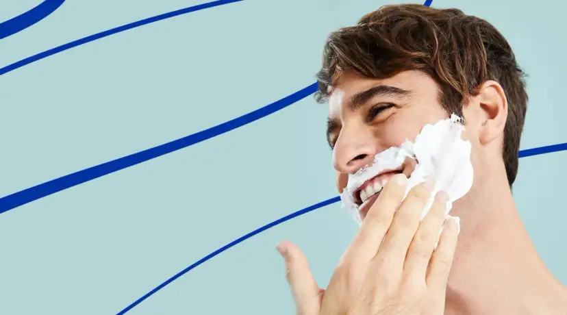Jak golić się brzytwą? Przewodnik do perfekcyjnej gładkości