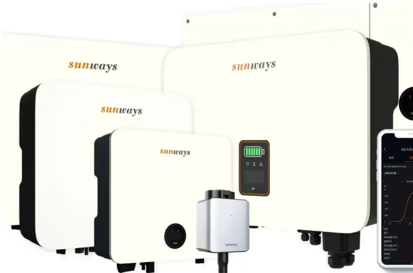 Falownik fotowoltaiczny: Jak samemu zdiagnozować awarię?