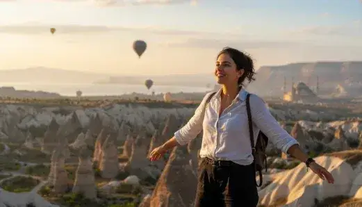 Czy trzeba paszport do Turcji? Sprawdź, co musisz wiedzieć przed wyjazdem