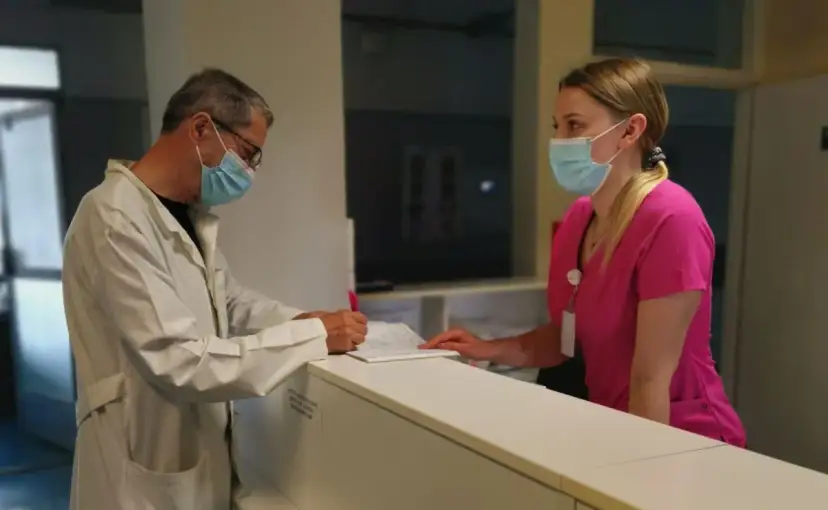 Urolog Kazimierz Wysocki: Gabinety, NFZ, opinie Pełny przewodnik