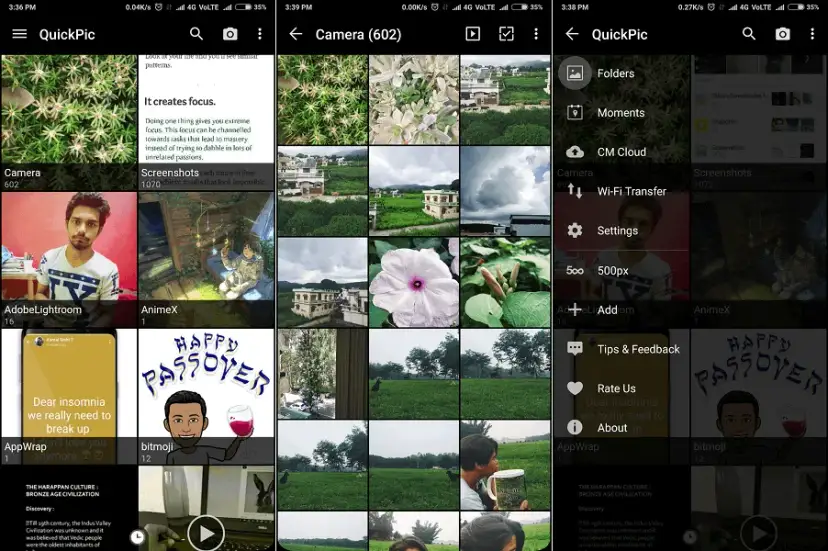Najlepsze aplikacje aparat na Androida, które zmienią Twoje zdjęcia