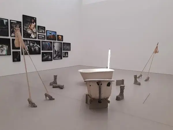 Muzeum sztuki nowoczesnej Katowice - aktualne wystawy i atrakcje