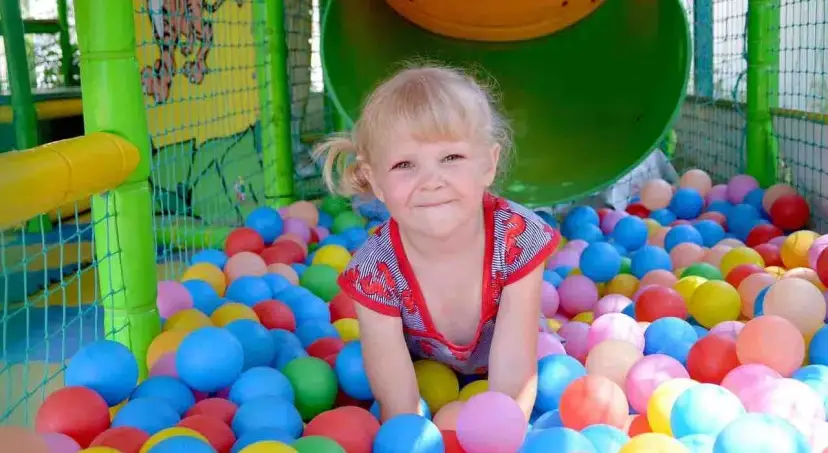 Jak otworzyć plac zabaw dla dzieci - uniknij kosztownych błędów