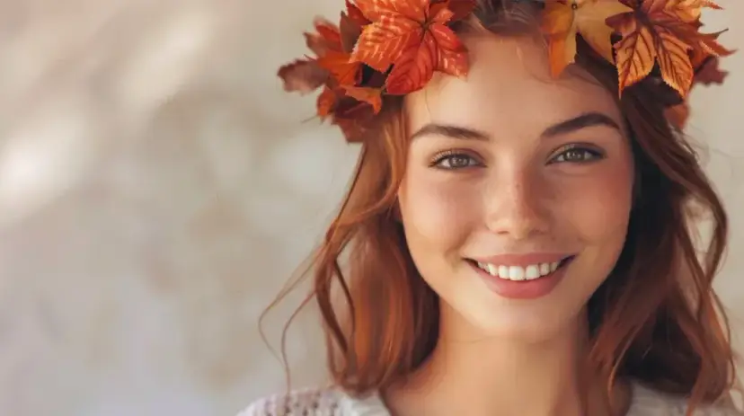 Jak rozpoznać typ urody i dobrać idealne kolory do siebie