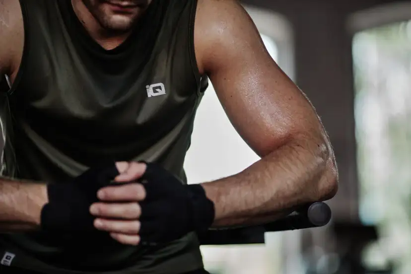 Co daje trening siłowy? Odkryj korzyści, które zmienią Twoje życie