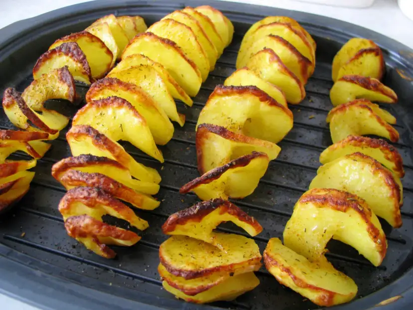 Jak zrobić kręcone frytki, które zachwycą smakiem i wyglądem