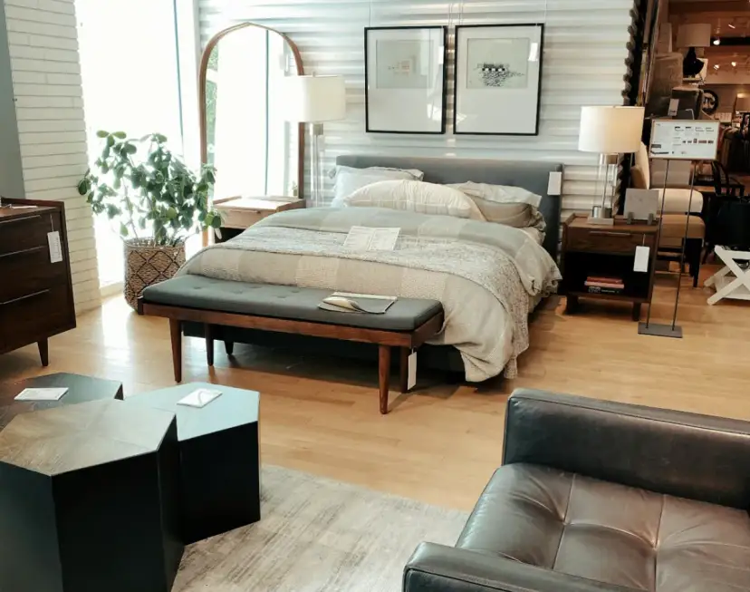 Jak rozpoznać dobry sklep meblowy – 5 cech, na które naprawdę warto zwrócić uwagę