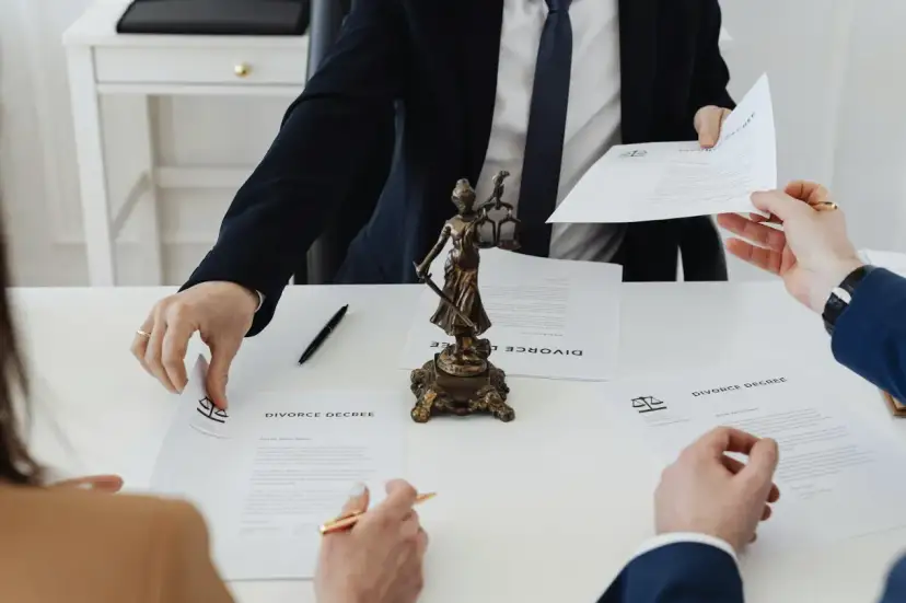 Jak przygotować się do rozwodu z pomocą adwokata z Lublina? Praktyczne wskazówki krok po kroku