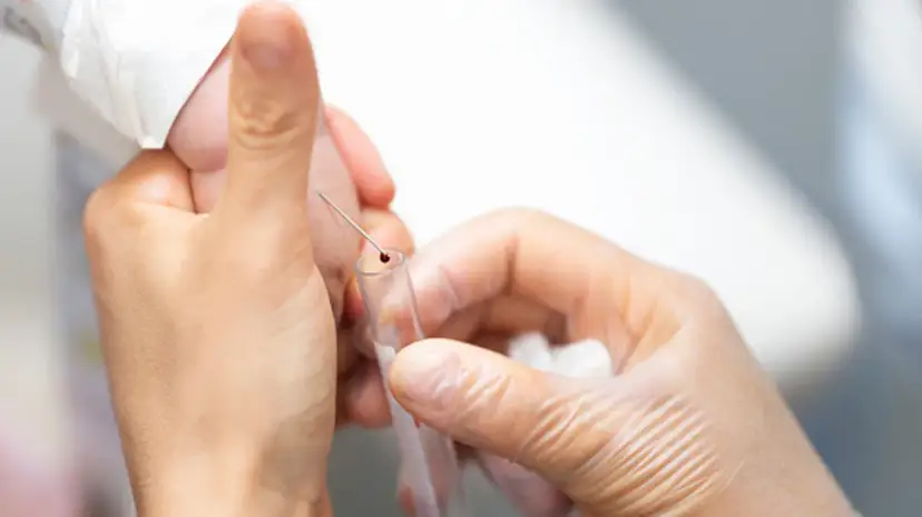 Czy badanie krwi u rocznego dziecka musi być na czczo? Wszystko, co musisz wiedzieć