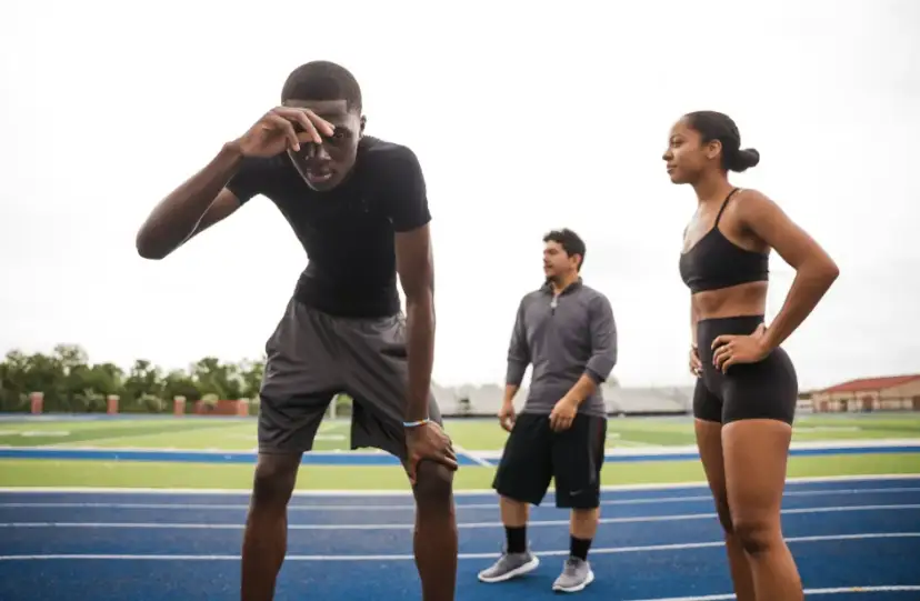 Trening wytrzymałościowy: jak zwiększać formę bez przeciążenia
