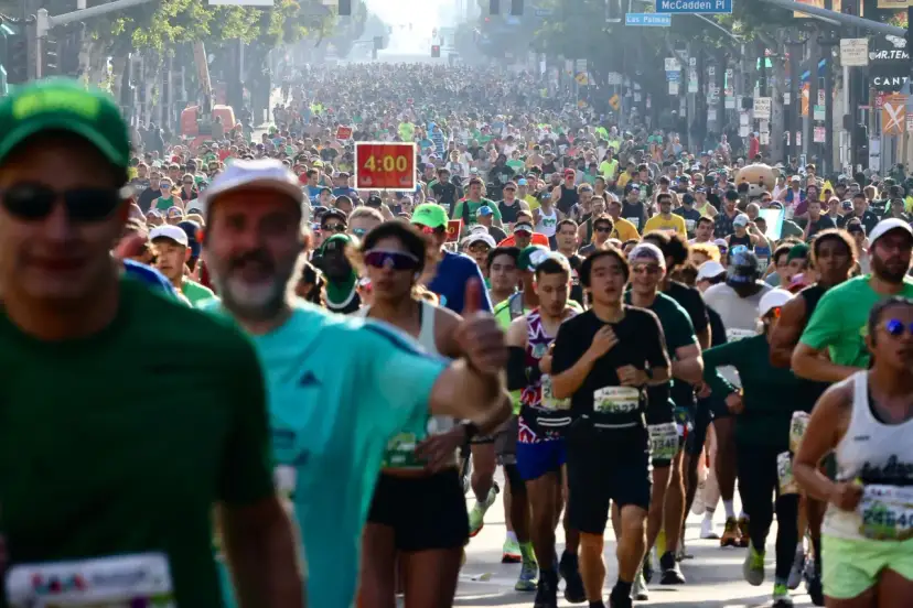 Pourquoi la distance marathon de 42,195 km peut vous surprendre