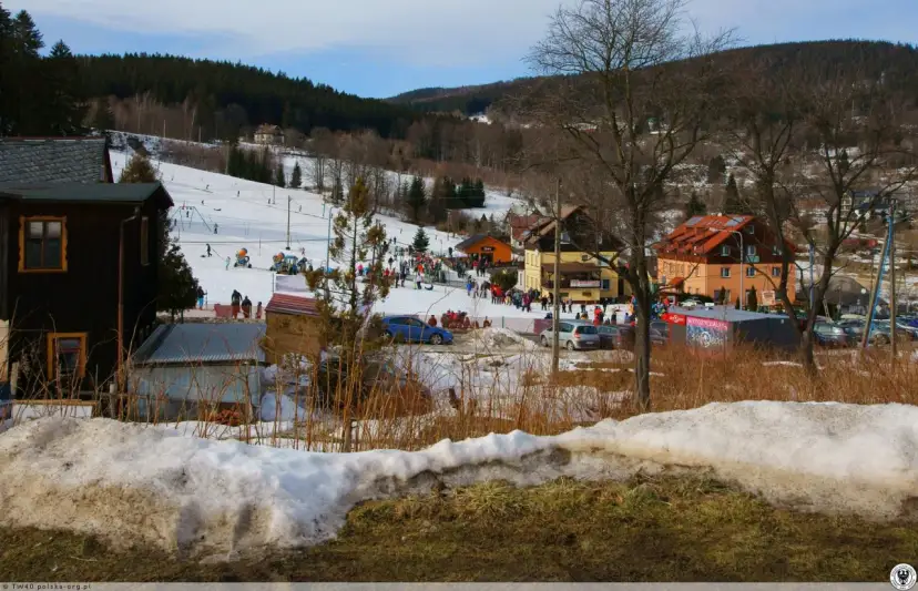 Wyciągi narciarskie w Szklarskiej Porębie: ceny, trasy i najlepsze warunki na stoku