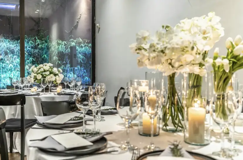 Sala weselna Lublin – jak stworzyć klimat, o którym goście będą mówić latami?