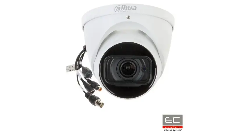 Monitoring Dahua – dlaczego warto go wybrać?