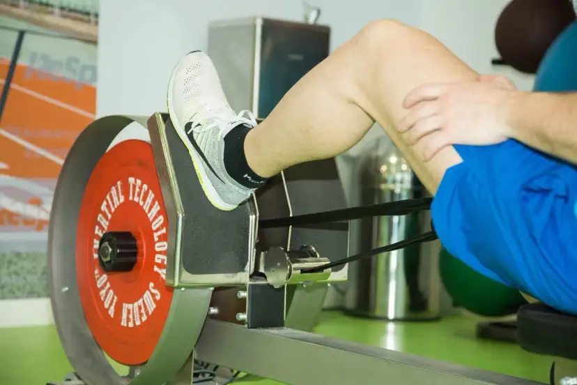 Músculos de la pierna superior: funciones clave y su impacto en el ejercicio