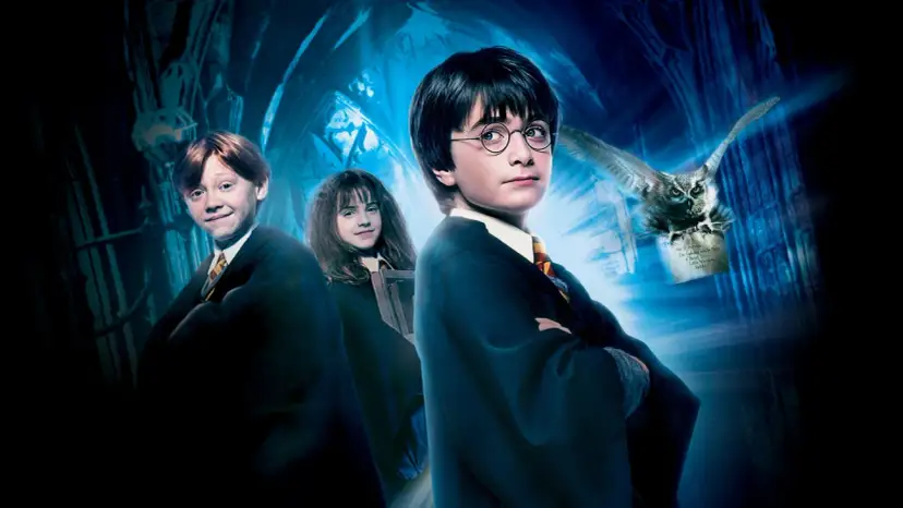 Magia na nowo: Jak 'Harry Potter i Kamień Filozoficzny' oczarował świat