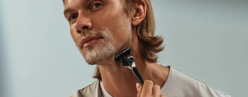 Co daje pianka do golenia i jak unikać podrażnień skóry?