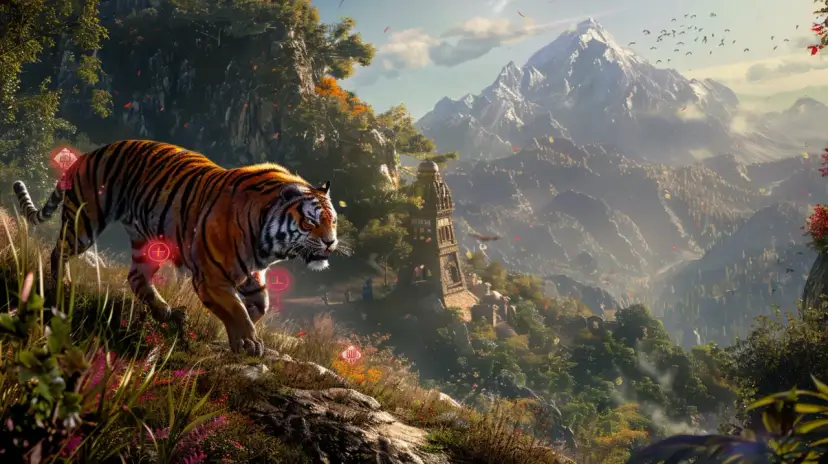 Far Cry 4 poradnik: Jak przetrwać w Kyracie? 5 kluczowych rad