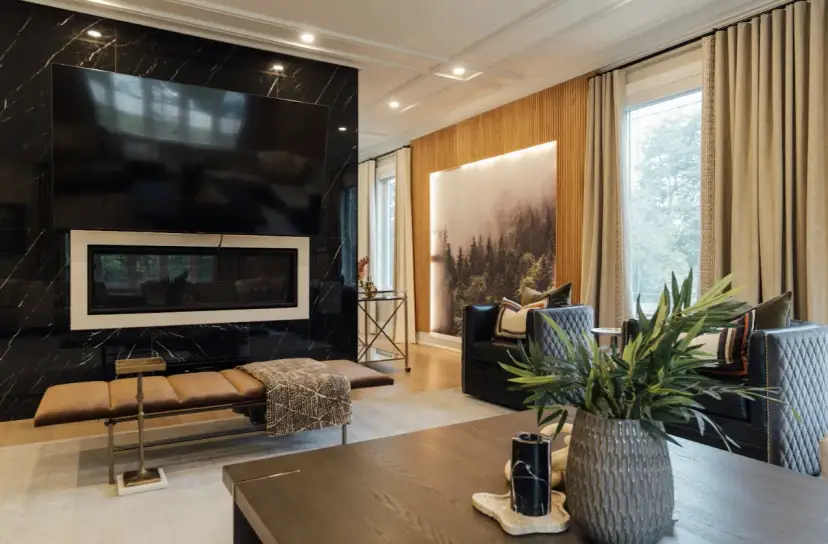 Jak dobrać moc kominka do metrażu? Wskazówki od specjalistów ze sklepu z kominkami