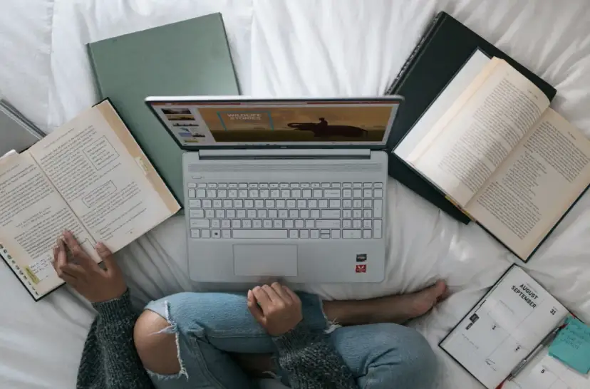 Nauka 20 minut dziennie zamiast maratonów