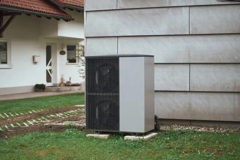 Pompa ciepła powietrze-woda – czym jest i kiedy jej montaż jest opłacalny?