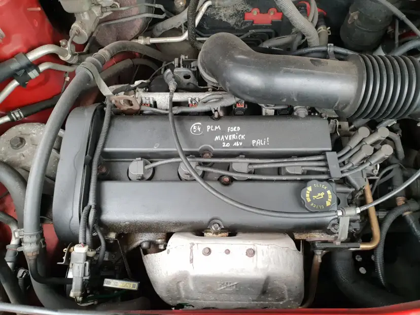 Mazda Tribute - jaki silnik wybrać, by uniknąć rozczarowania?