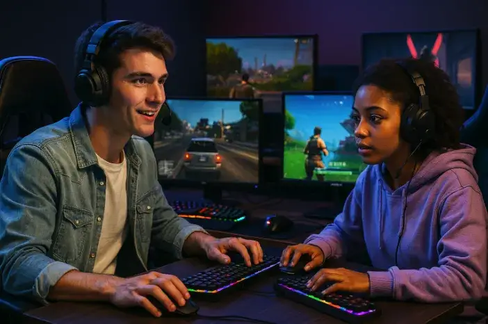 Gry, które zmieniły rynek i wpłynęły na nowe platformy rozrywkowe