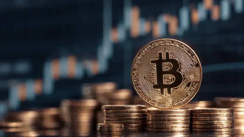 Nowy rekord cenowy kryptowaluty: przyczyny i skutki