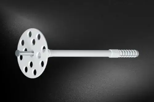 Jakie kołki do styropianu 5 cm wybrać, aby uniknąć problemów?