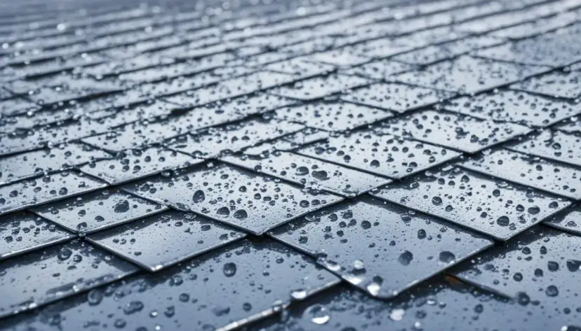 Jak załatać dziurę w dachu z blachy - uniknij kosztownych napraw