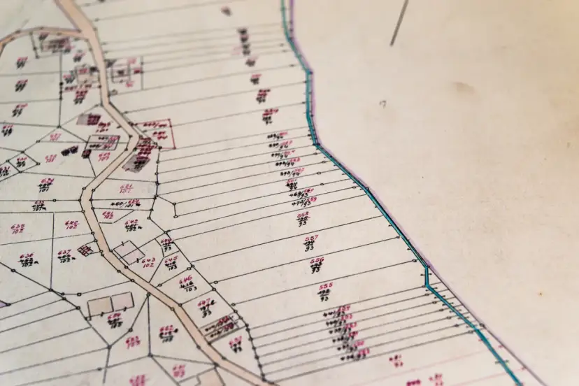 Czy grunt to nieruchomość? Poznaj prawne definicje i różnice