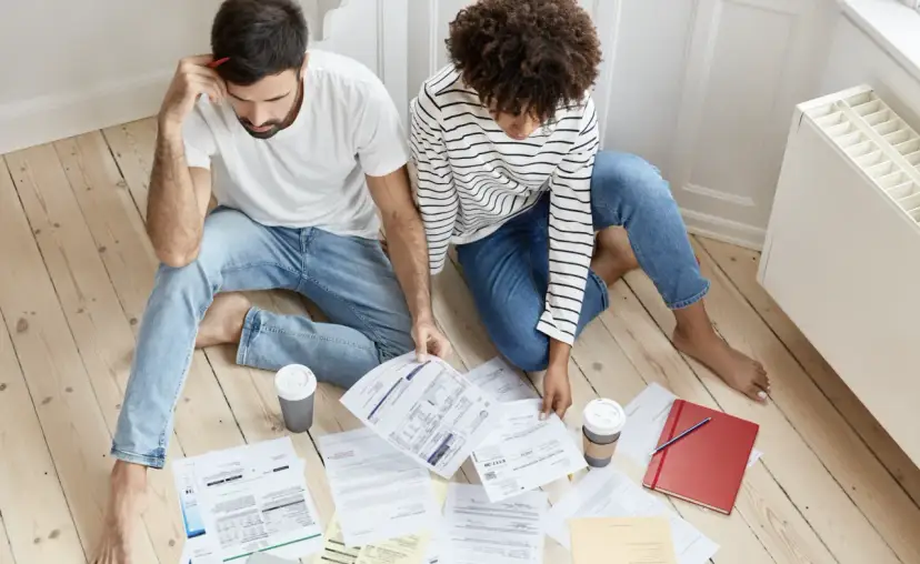 Jak sprawdzić swoje długi i zorientować się w sytuacji finansowej?