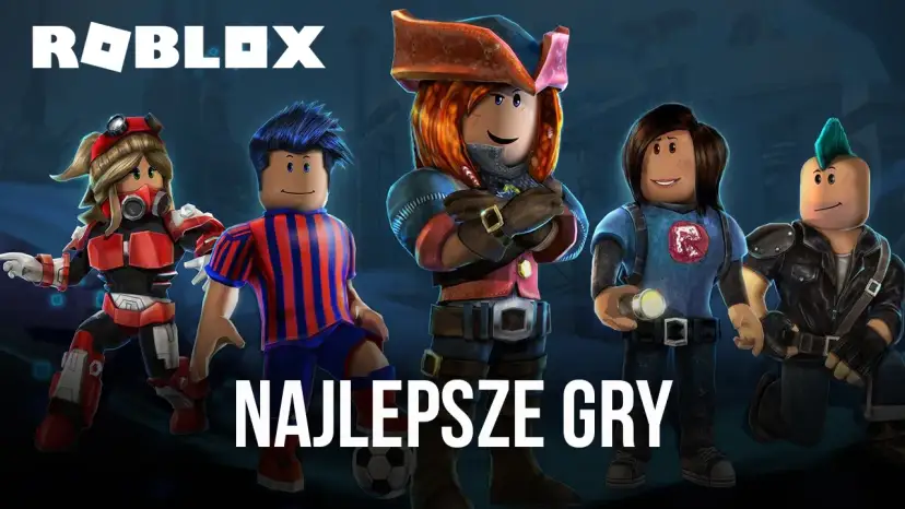 Jakie są gry w roblox – odkryj popularne tytuły, które musisz znać