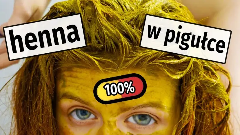Jak przygotować hennę do farbowania włosów – krok po kroku bez błędów