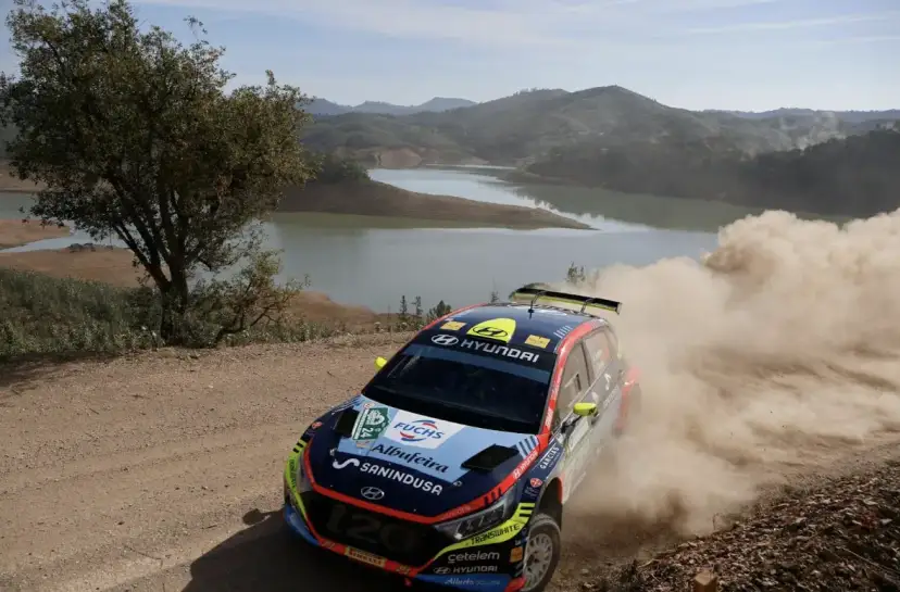 Marzysz o rajdach? Oto ile trzeba zainwestować i ile można zarobić w Polsce