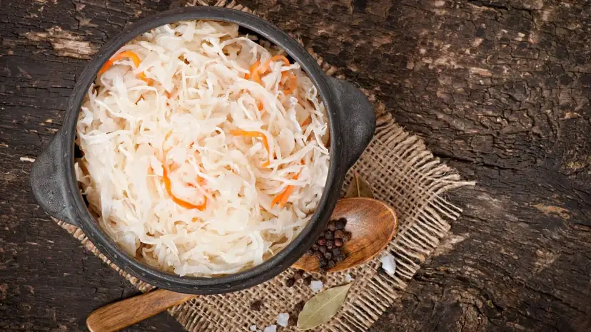 Welches Gewürz kommt in Sauerkraut? Die besten Tipps und Tricks