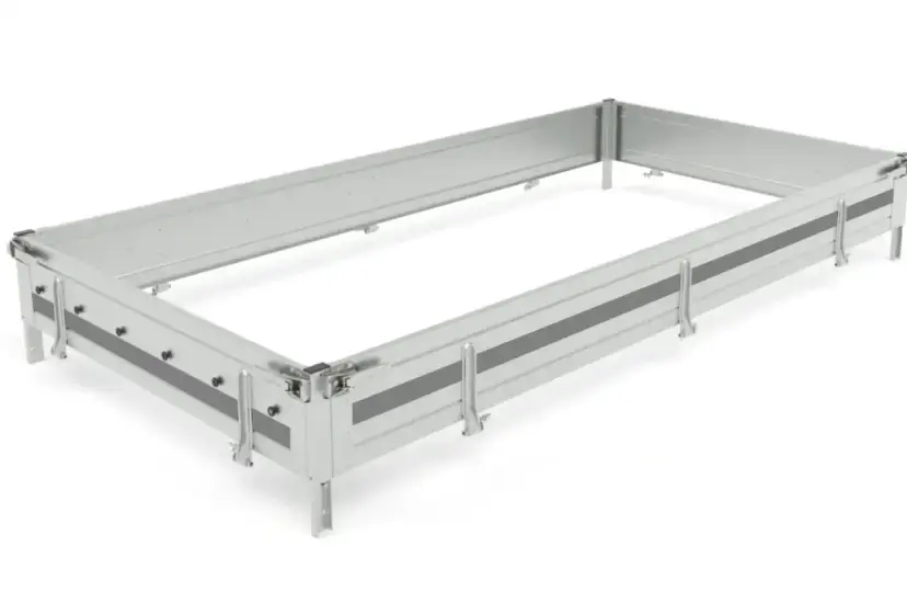 Jak zrobić burty do przyczepki samochodowej - proste kroki i materiały