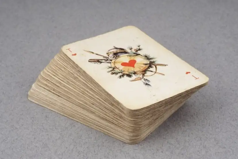 Zasady gry w Makao – poznaj nasze najlepsze triki