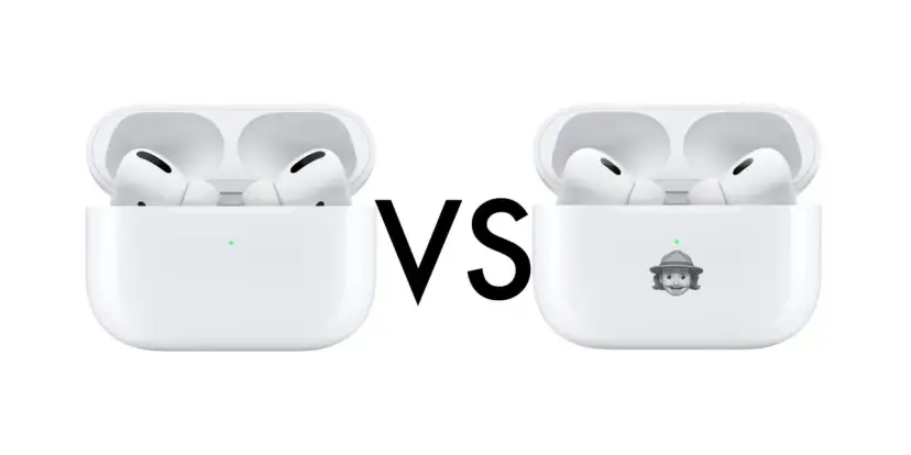 AirPods 2 Generation oder Pro: Finde die beste Wahl für dich