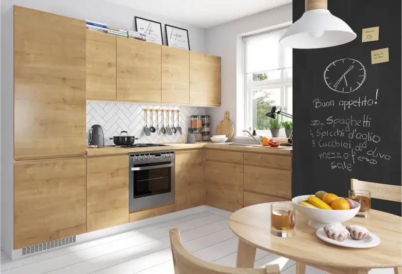 Skuteczne sposoby na to, czym wyczyścić blat kuchenny laminowany