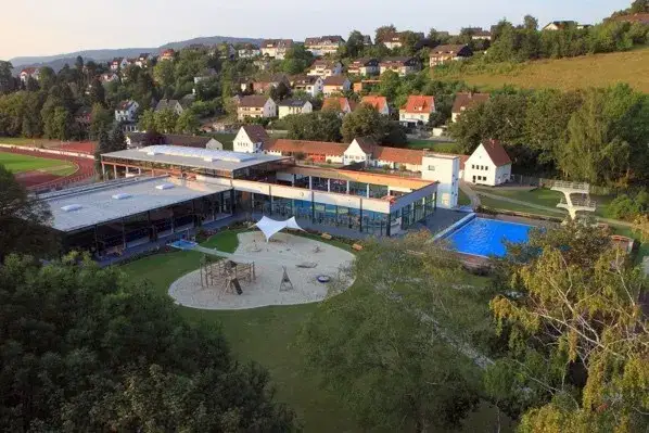 7 Berge Alfeld: Badespaß & Wanderglück im Leinebergland